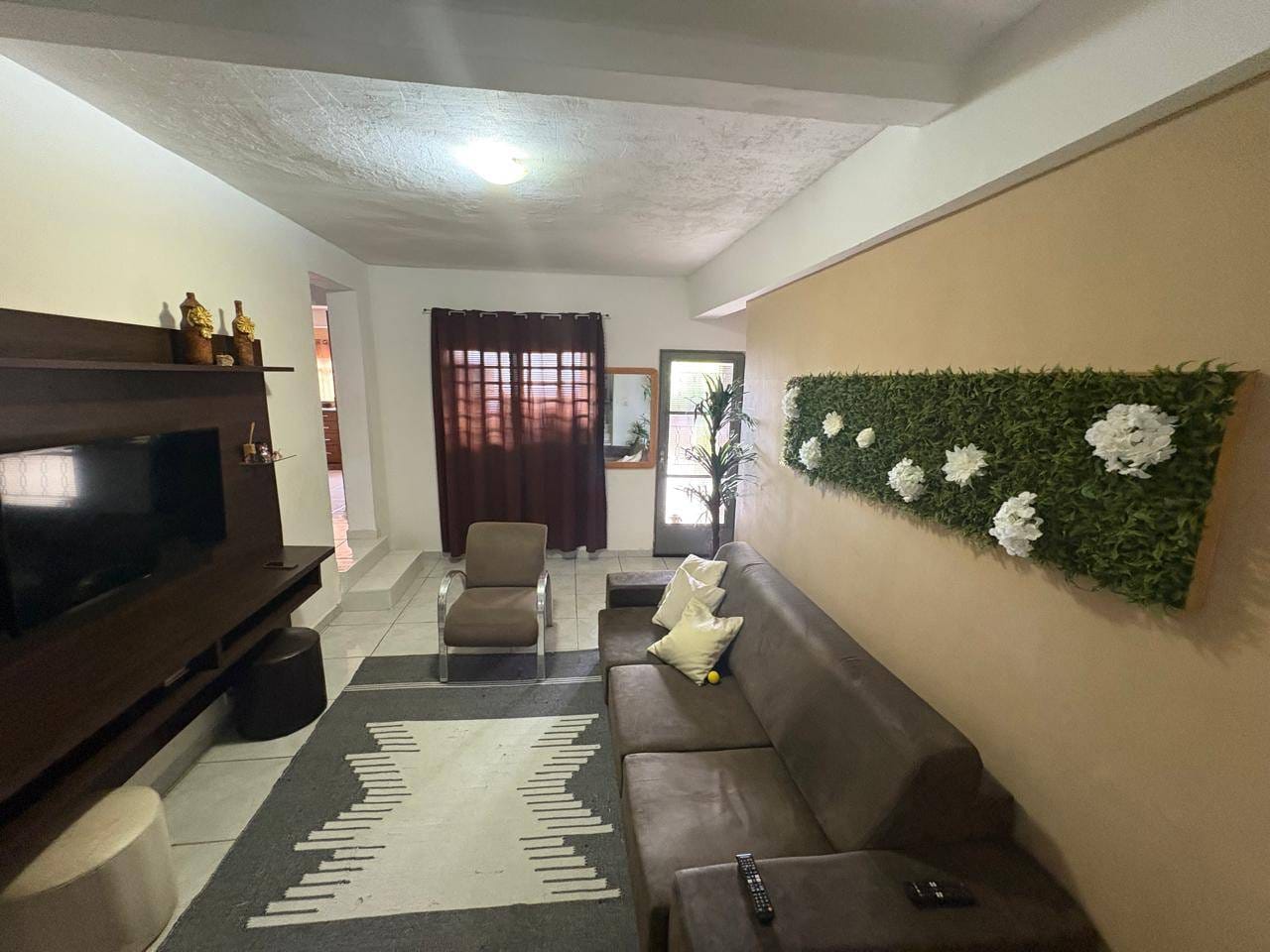 Casa, 3 quartos, 200 m² - Foto 6