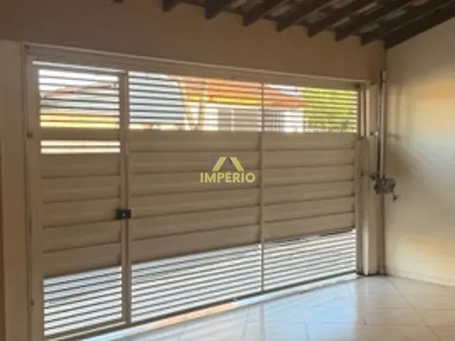 Casa 2 quartos e 2 banheiros, à venda, no bairro Residencial São Gabriel em Salto