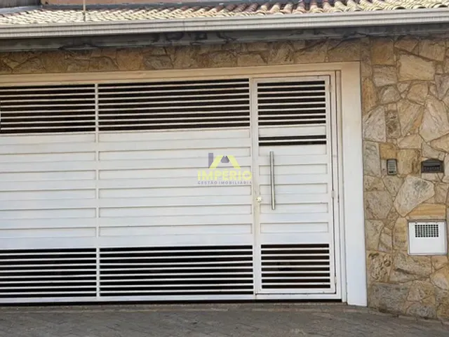 Casa 2 quartos e 2 banheiros, à venda, no bairro Residencial São Gabriel em Salto