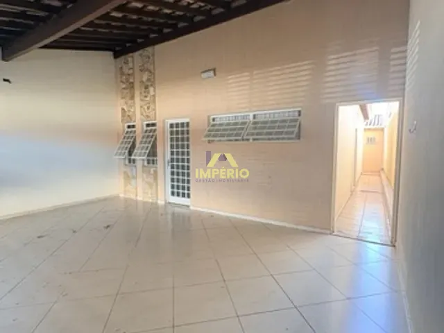 Casa 2 quartos e 2 banheiros, para alugar, no bairro Residencial São Gabriel em Salto