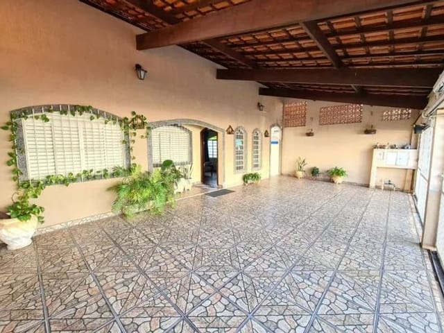 Foto do Casa - Casa com 3 dormitórios à venda, 100 m² por R$ 480.000,00 - Jardim Vale do Sol - São José dos Campos/SP | INDEPENDENCE NEGOCIOS IMOBILIARIOS LTDA