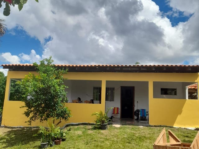Casa à venda, bairro Aldeia Velha, Chapada dos Guimarães
