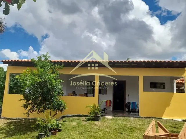 Casa com 978m² 1 quarto e 2 banheiros, à venda, no bairro Jardim Tropical em Chapada dos Guimarães
