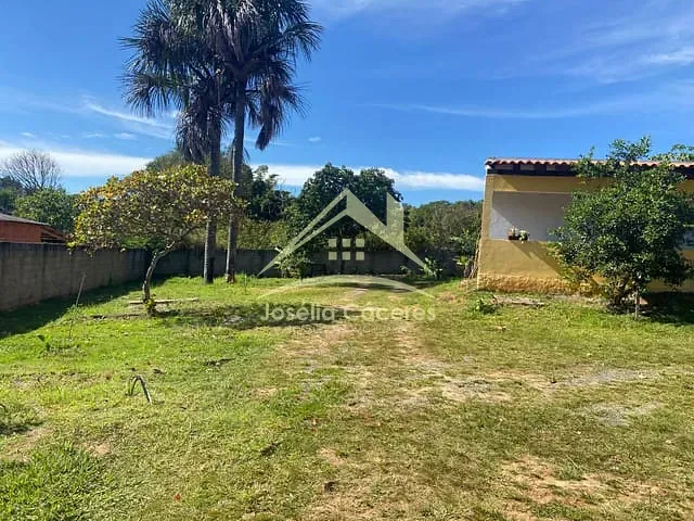 Casa com 978m² 1 quarto e 2 banheiros, à venda, no bairro Jardim Tropical em Chapada dos Guimarães