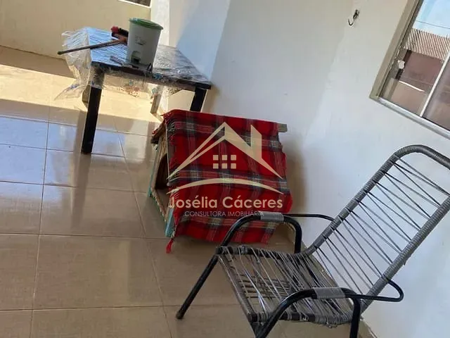 Casa com 978m² 1 quarto e 2 banheiros, à venda, no bairro Jardim Tropical em Chapada dos Guimarães