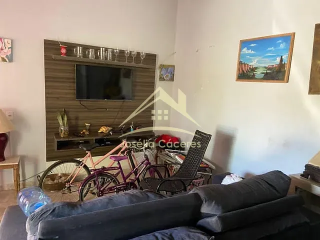 Casa com 978m² 1 quarto e 2 banheiros, à venda, no bairro Jardim Tropical em Chapada dos Guimarães