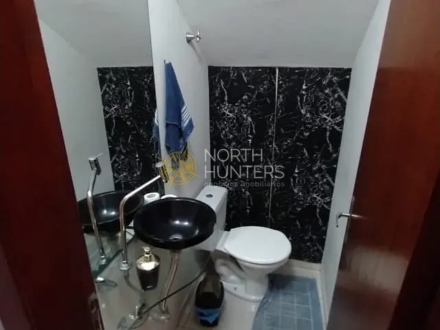 Casa 2 quartos e 2 banheiros, à venda, no bairro Vila Nova em Joinville