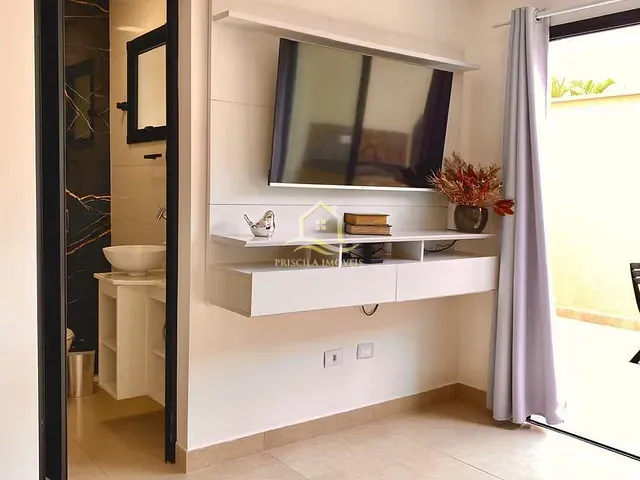 Casa com 108m² 2 quartos e 2 banheiros, à venda, no bairro Boraceia em Bertioga