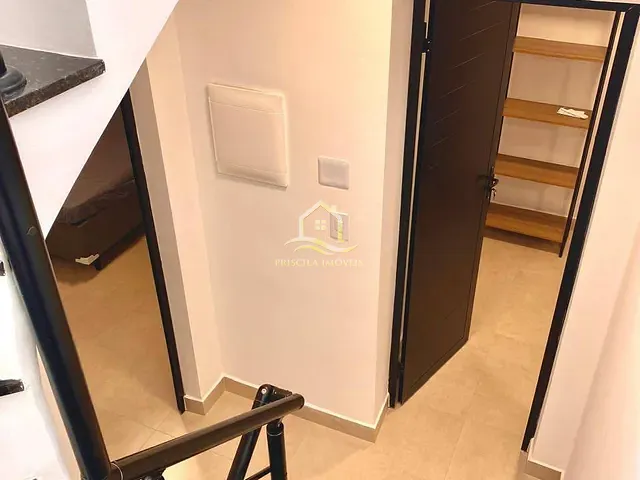 Casa com 108m² 2 quartos e 2 banheiros, à venda, no bairro Boraceia em Bertioga