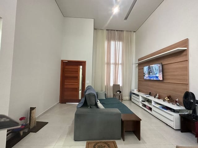 Foto do Casa - Casa à venda 3 Quartos, 1 Suite, 4 Vagas, 250M², 	condomínio Vem Viver Jacareí, Jacareí - SP | Condomínio Vivva | RUSSI IMÓVEIS