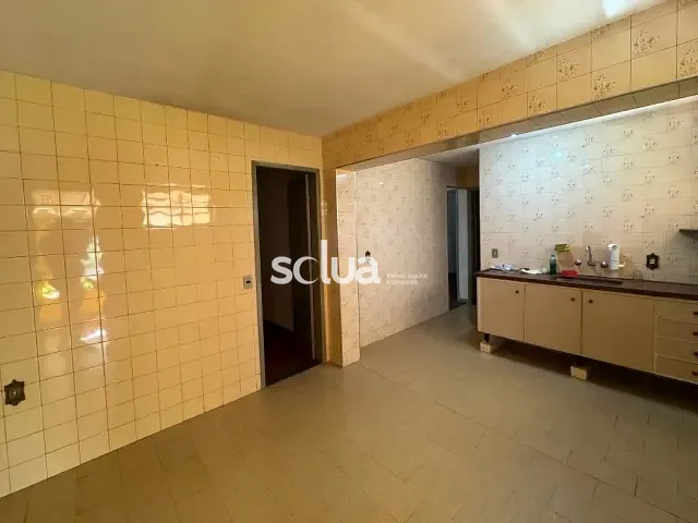 Casa com 200m² 3 quartos e 1 banheiro, à venda, no bairro Conjunto Habitacional Padre Anchieta em Campinas
