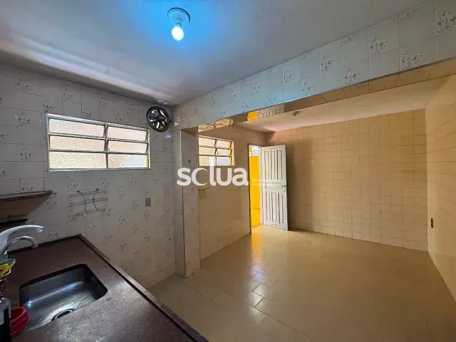 Casa com 200m² 3 quartos e 1 banheiro, à venda, no bairro Conjunto Habitacional Padre Anchieta em Campinas