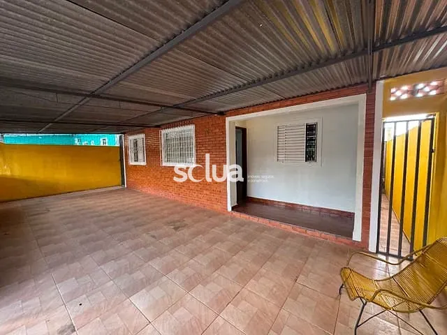 Casa com 200m² 3 quartos e 1 banheiro, à venda, no bairro Conjunto Habitacional Padre Anchieta em Campinas