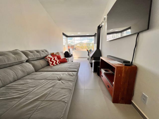Casa com 360m² 3 quartos e 4 banheiros, à venda, no bairro Alphaville em Santana de Parnaíba