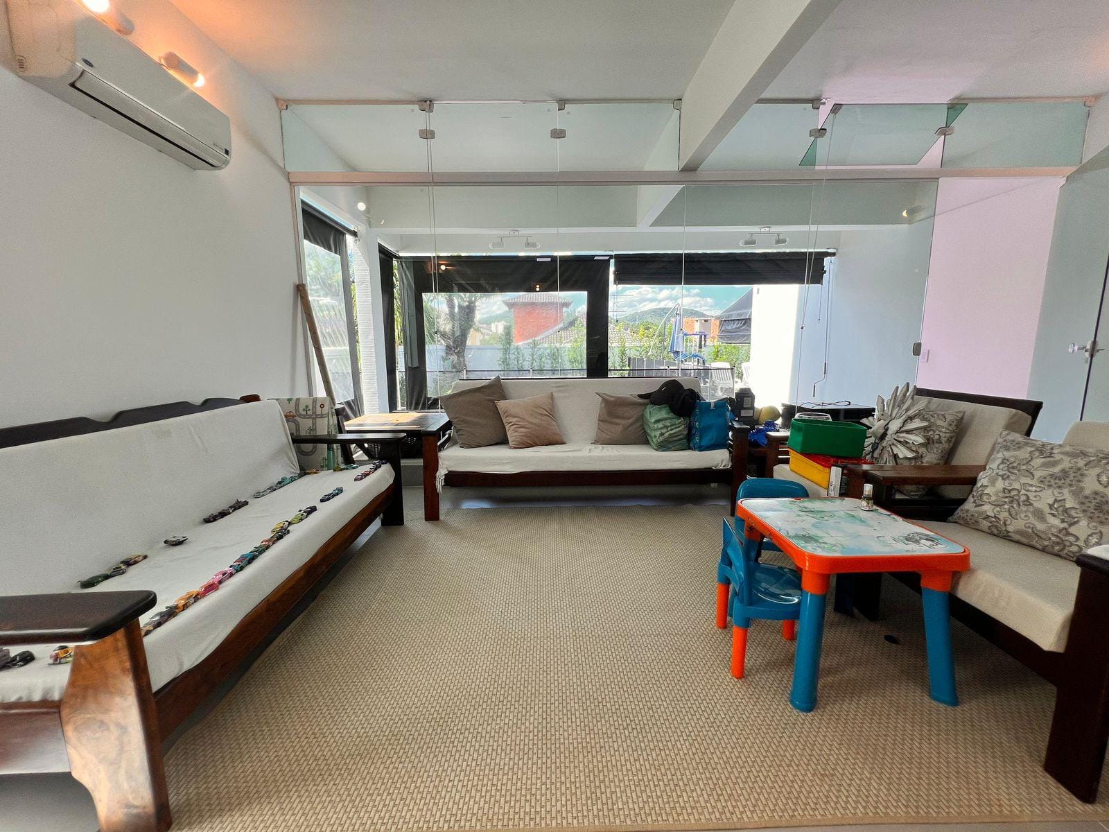 Casa em Alphaville — foto 4
