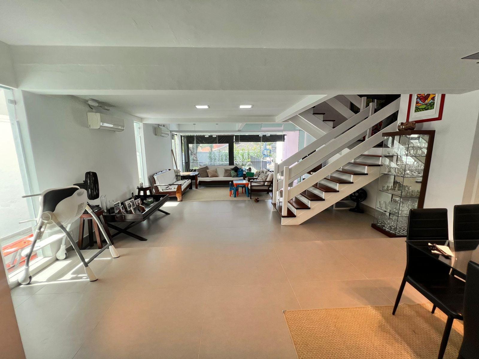 Casa em Alphaville — foto 3