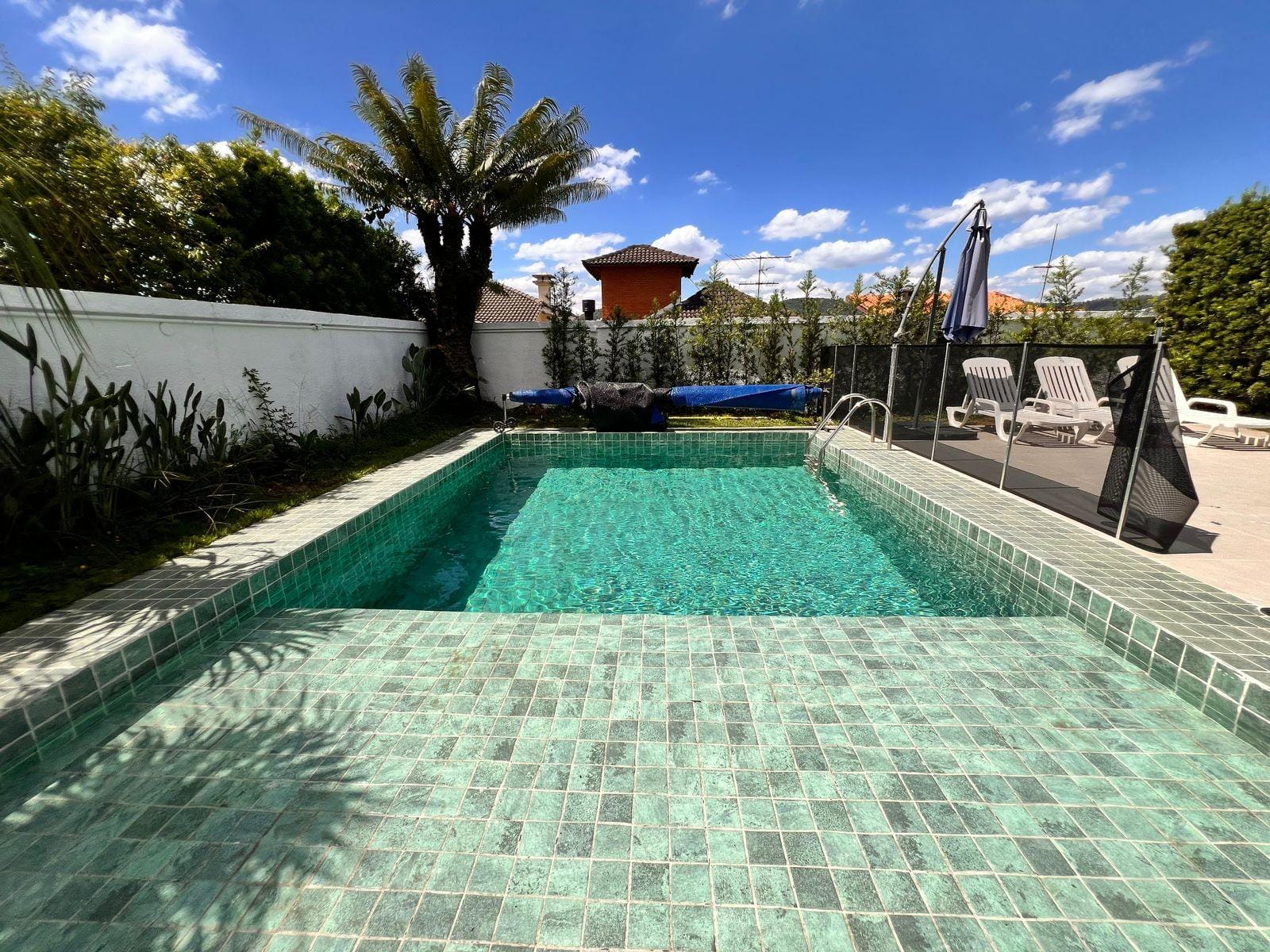 Casa em Alphaville — foto 1