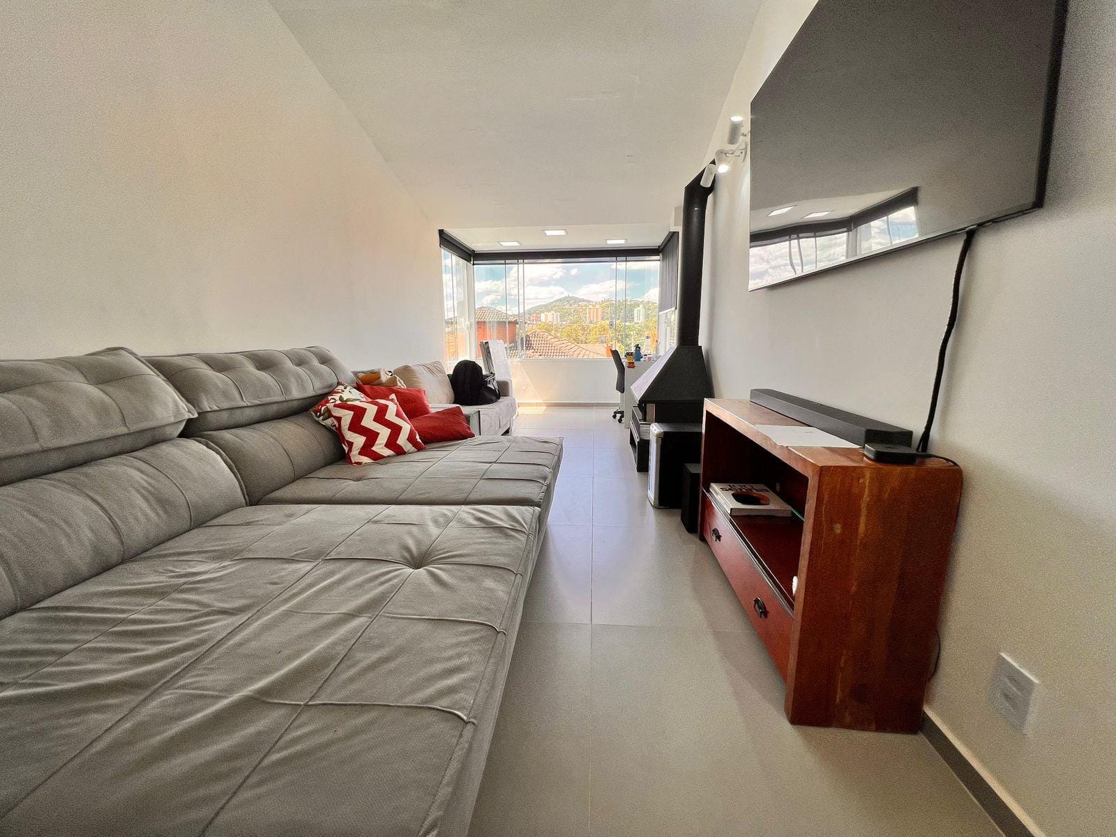Casa em Alphaville — foto 2