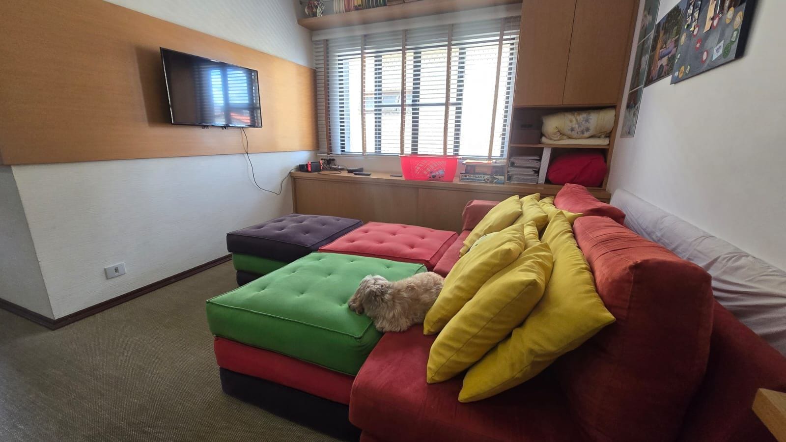 Casa em Alphaville — foto 4