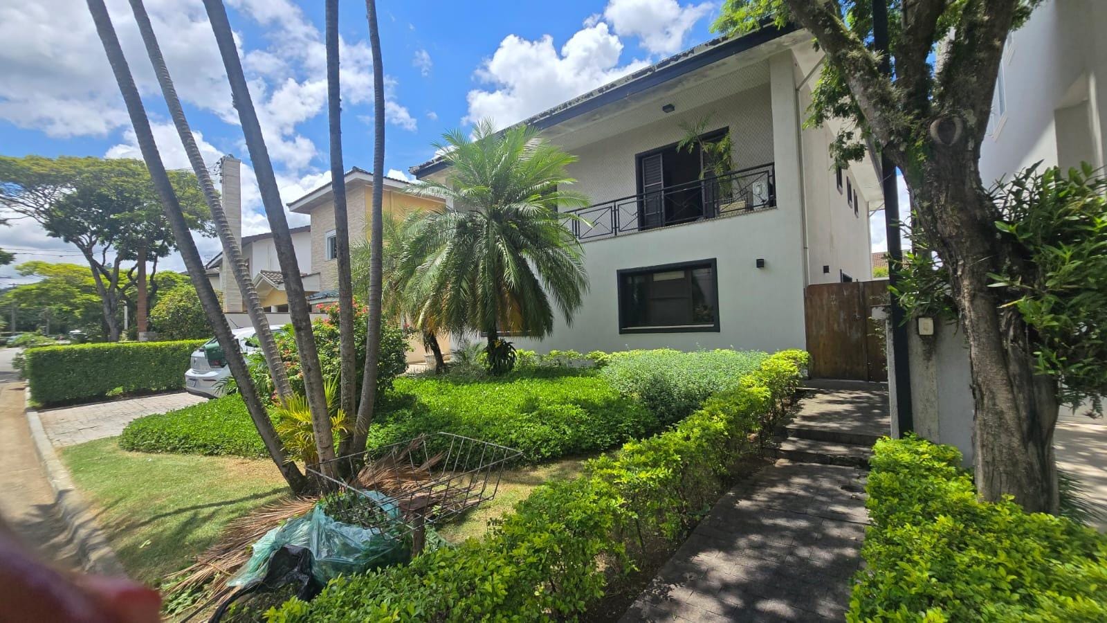 Casa em Alphaville — foto 2