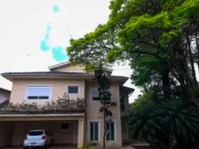 Apartamento com 375m² 4 quartos e 5 banheiros, para alugar, no bairro Alphaville em Santana de Parnaíba