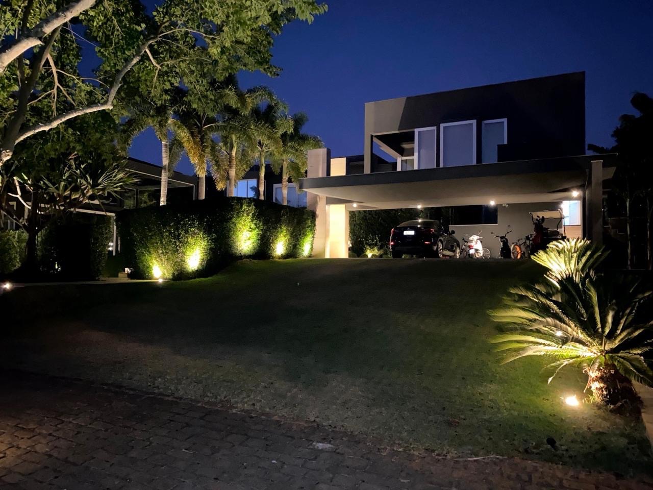 Casa em Condomínio Quinta da Baroneza II — foto 3