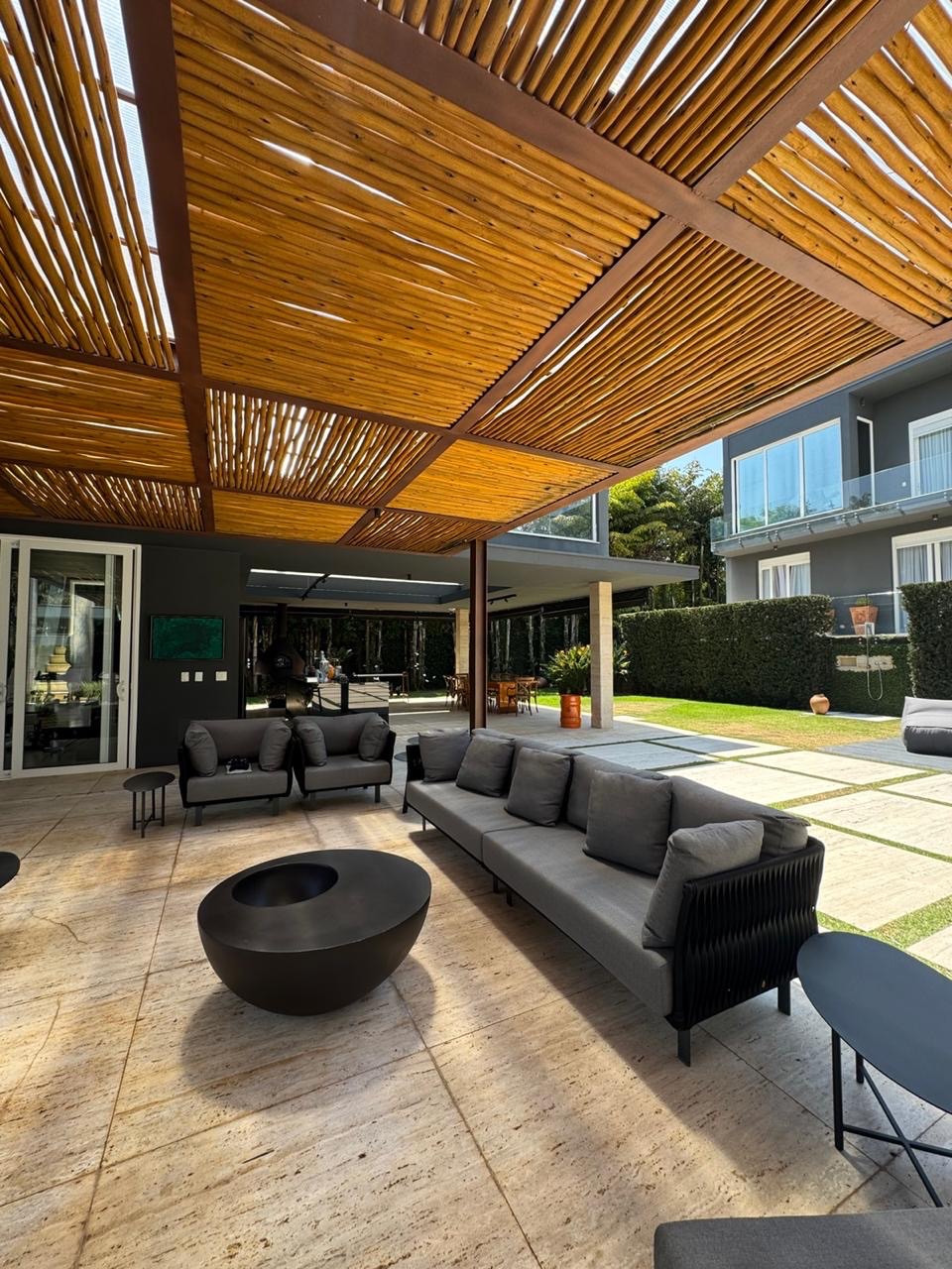 Casa em Condomínio Quinta da Baroneza II — foto 4