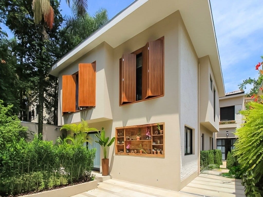 Casa em Jardim Europa — foto 1
