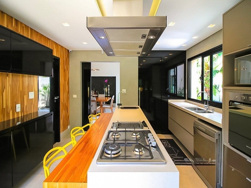 Casa em Jardim Europa — foto 3
