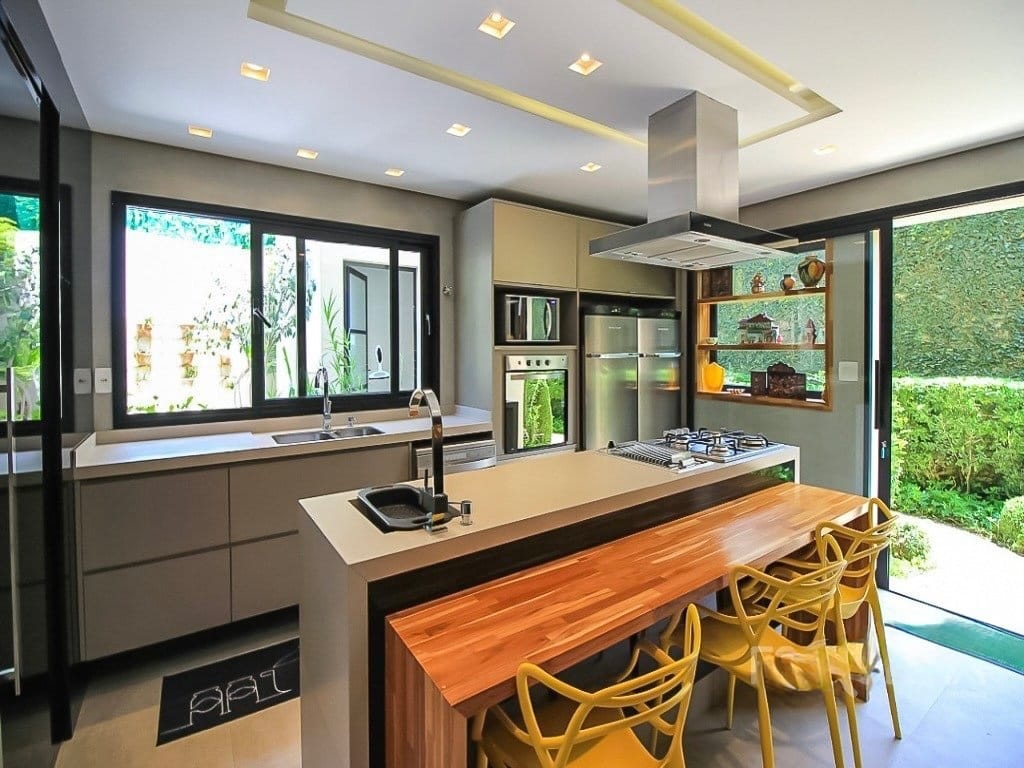 Casa em Jardim Europa — foto 4