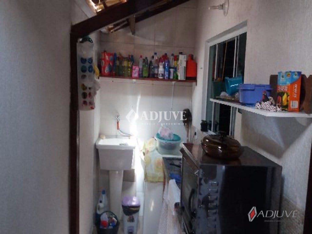Casa à venda com 2 quartos, 75m² - Foto 7