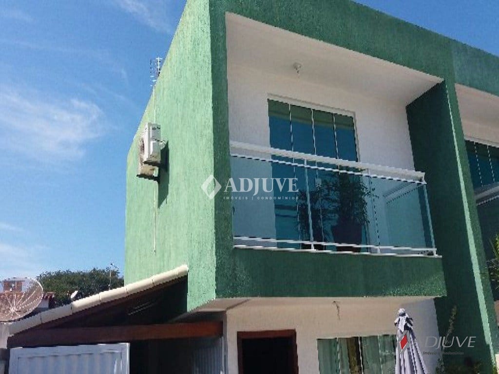 Casa à venda com 2 quartos, 75m² - Foto 6