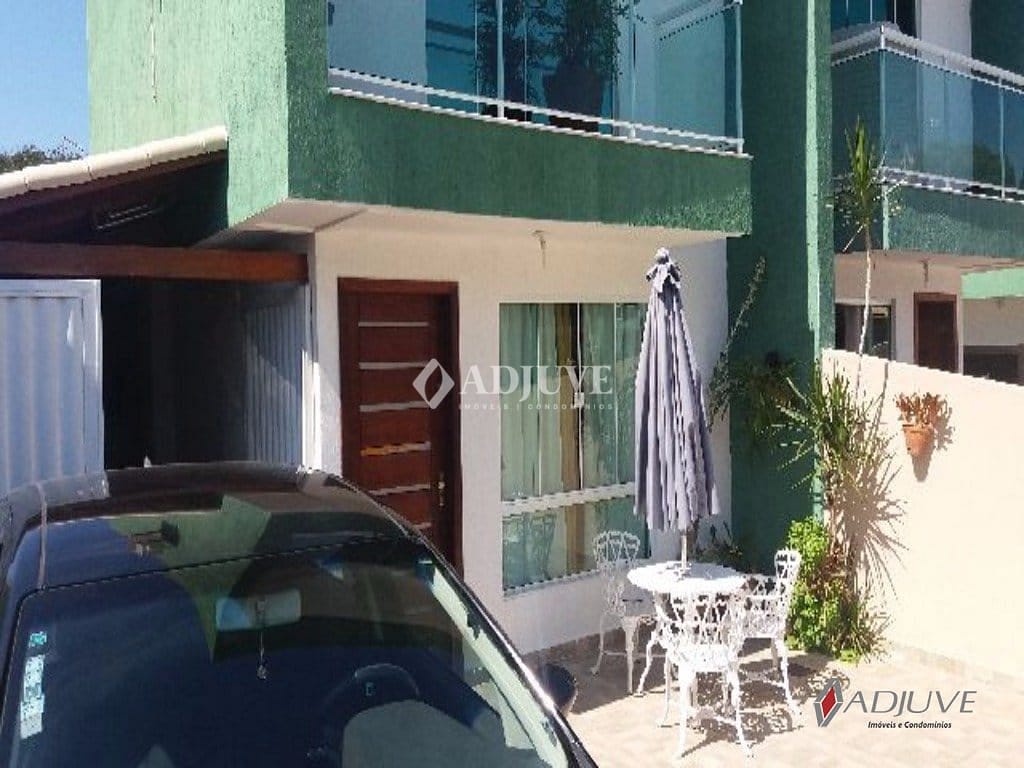 Casa à venda com 2 quartos, 75m² - Foto 10