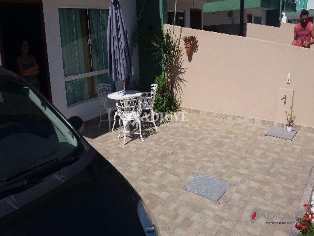 Casa à venda com 2 quartos, 75m² - Foto 15