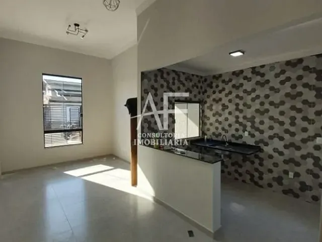 Casa com 125m² 2 quartos e 2 banheiros, à venda, no bairro Jardim Hípica Pinheiro em Taubaté