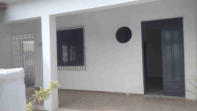 Casa 2 quartos e 1 banheiro, à venda, no bairro Parque Leopoldina em Campos dos Goytacazes