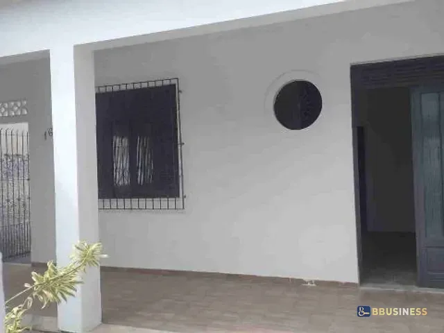 Casa 2 quartos e 1 banheiro, à venda, no bairro Parque Leopoldina em Campos dos Goytacazes