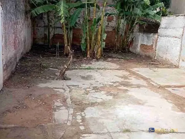 Casa 2 quartos e 1 banheiro, à venda, no bairro Parque Leopoldina em Campos dos Goytacazes