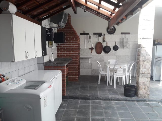 Foto do Casa - Casa com 3 dormitórios à venda por R$ 470.000,00 - Jardim Altos de Santana - São José dos Campos/SP | Imobiliária Domos