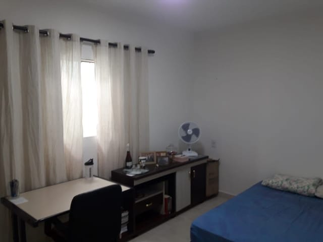 Foto do Casa - Casa com 3 dormitórios à venda por R$ 470.000,00 - Jardim Altos de Santana - São José dos Campos/SP | Imobiliária Domos