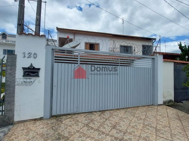 Casa com 150m², à venda, no bairro Jardim Boa Vista em Pindamonhangaba