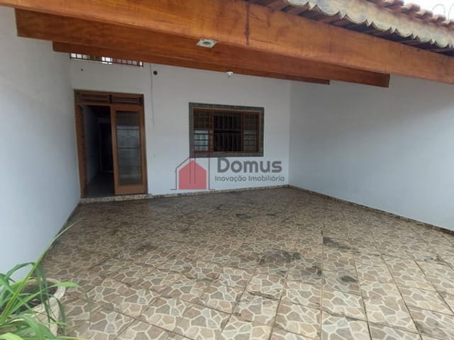 Casa com 150m², à venda, no bairro Jardim Boa Vista em Pindamonhangaba