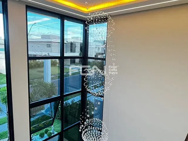 Casa com 302m² 4 quartos e 5 banheiros, à venda, no bairro Jardim Limoeiro em Camaçari