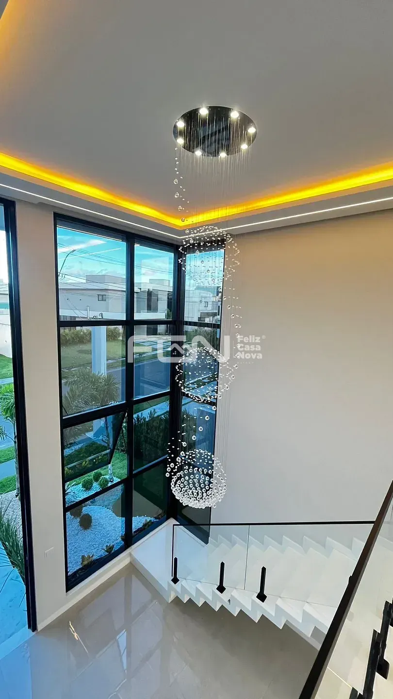 Casa, 4 quartos, 272 m² - Foto 4
