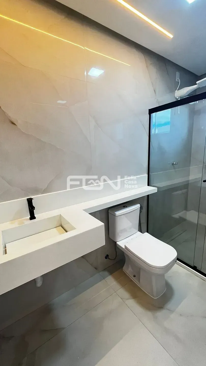 Casa, 4 quartos, 272 m² - Foto 20