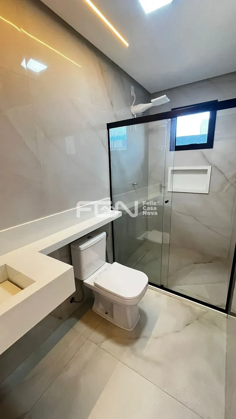 Casa, 4 quartos, 272 m² - Foto 33