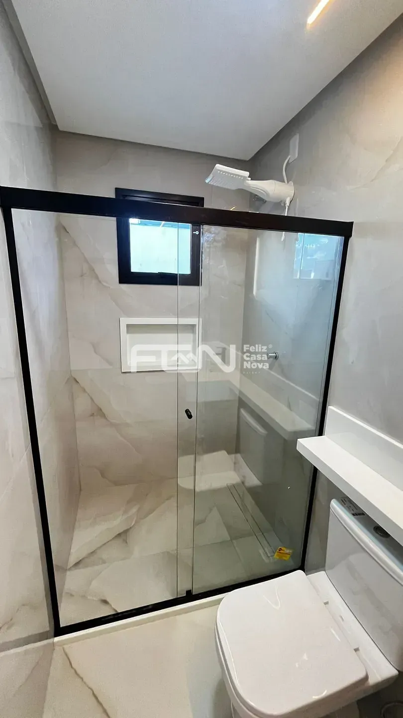 Casa, 4 quartos, 272 m² - Foto 21