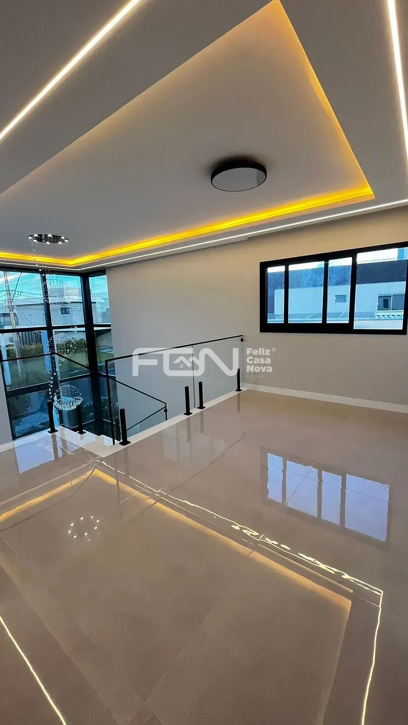 Casa, 4 quartos, 272 m² - Foto 16