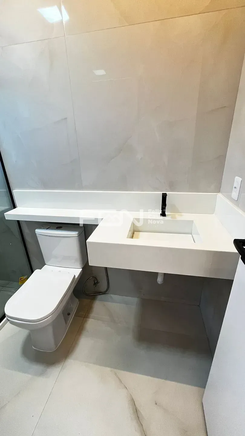 Casa, 4 quartos, 272 m² - Foto 24