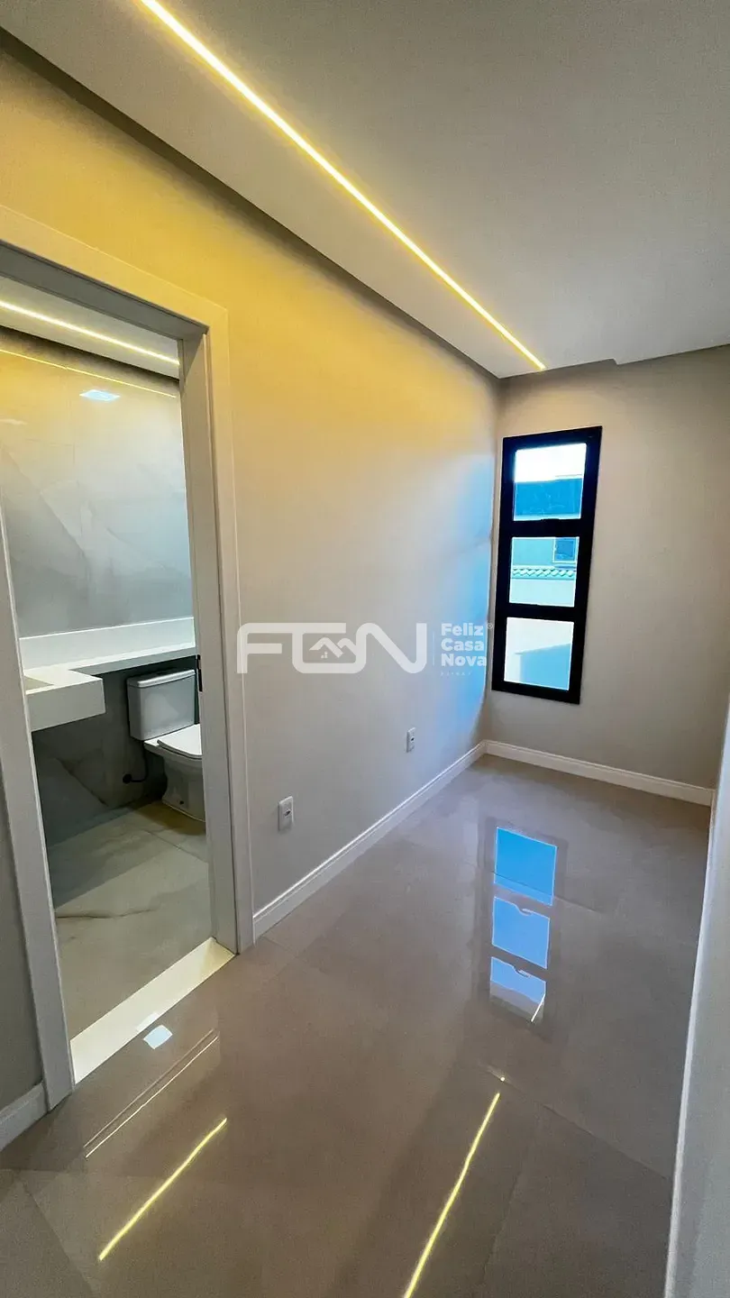 Casa, 4 quartos, 272 m² - Foto 25